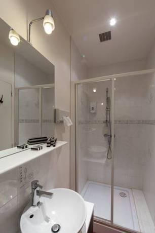 Imagen de la habitación del Hotel La Carpe D'or. Foto 6