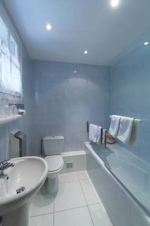 Imagen de la habitación del Hotel La Carpe D'or. Foto 7