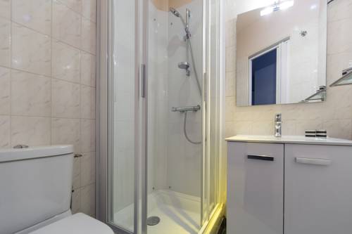 Imagen de la habitación del Hotel La Carpe D'or. Foto 16