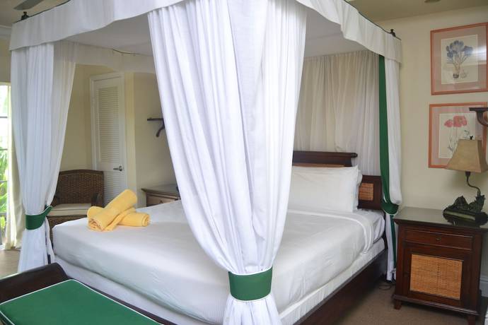 Imagen de la habitación del Hotel La Casa A North Beach Village Resort. Foto 2
