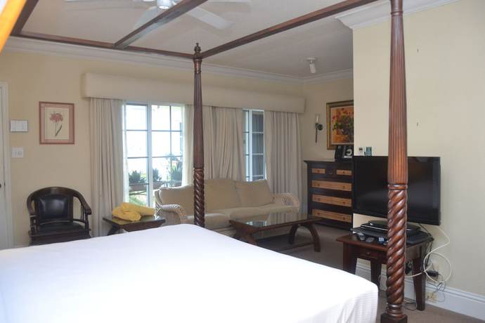 Imagen de la habitación del Hotel La Casa A North Beach Village Resort. Foto 3