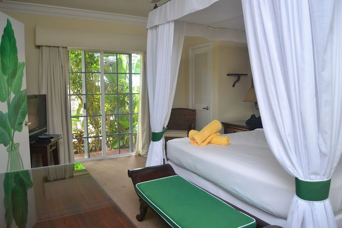 Imagen de la habitación del Hotel La Casa A North Beach Village Resort. Foto 4