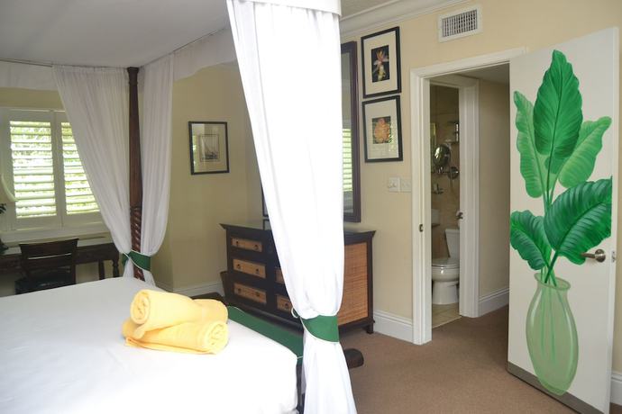 Imagen de la habitación del Hotel La Casa A North Beach Village Resort. Foto 5