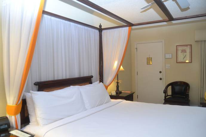 Imagen de la habitación del Hotel La Casa A North Beach Village Resort. Foto 6