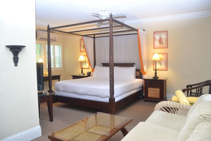 Imagen de la habitación del Hotel La Casa A North Beach Village Resort. Foto 7