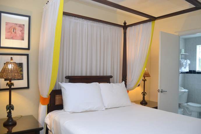 Imagen de la habitación del Hotel La Casa A North Beach Village Resort. Foto 8