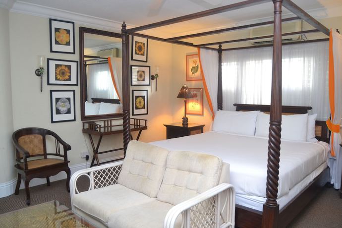 Imagen de la habitación del Hotel La Casa A North Beach Village Resort. Foto 9