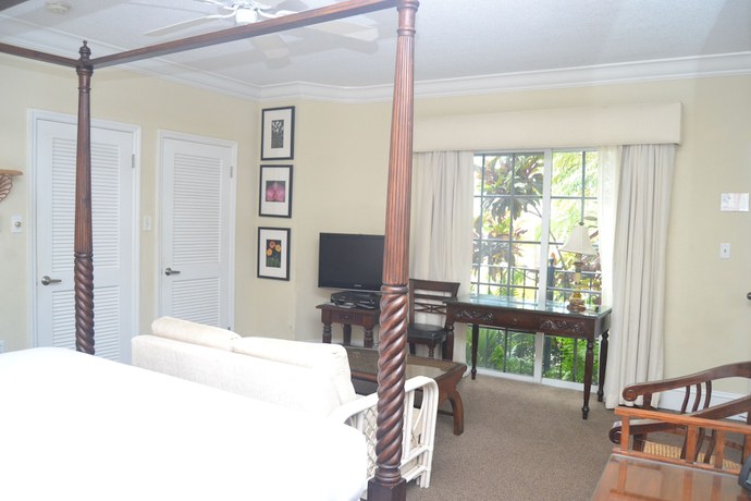 Imagen de la habitación del Hotel La Casa A North Beach Village Resort. Foto 10