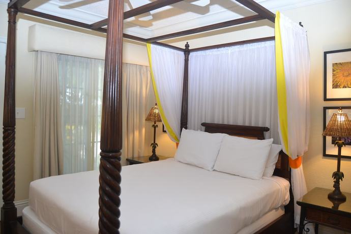 Imagen de la habitación del Hotel La Casa A North Beach Village Resort. Foto 11