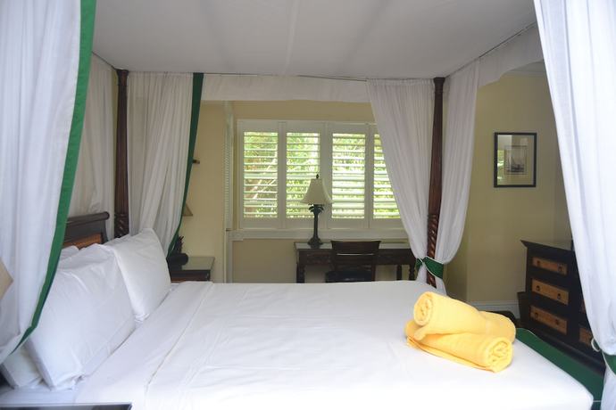 Imagen de la habitación del Hotel La Casa A North Beach Village Resort. Foto 13