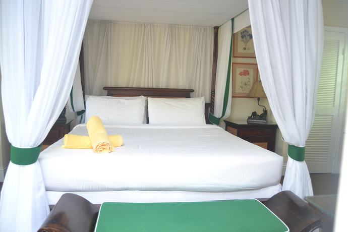 Imagen de la habitación del Hotel La Casa A North Beach Village Resort. Foto 14