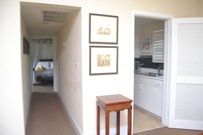 Imagen de la habitación del Hotel La Casa A North Beach Village Resort. Foto 15