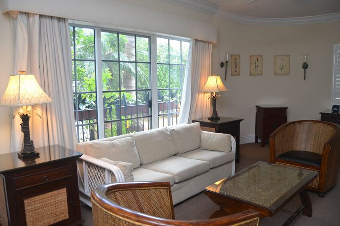 Imagen de la habitación del Hotel La Casa A North Beach Village Resort. Foto 16