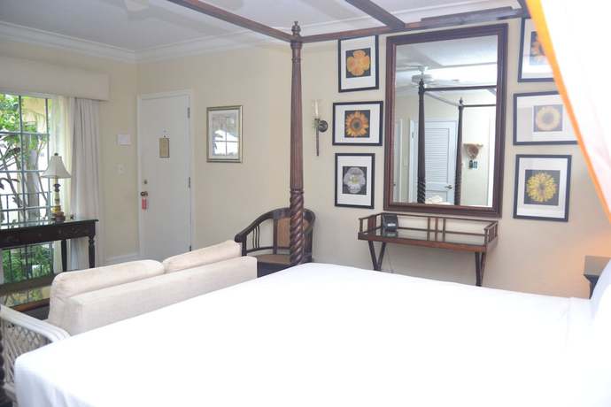Imagen de la habitación del Hotel La Casa A North Beach Village Resort. Foto 17