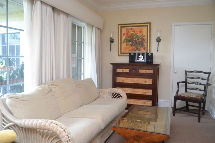 Imagen de la habitación del Hotel La Casa A North Beach Village Resort. Foto 18