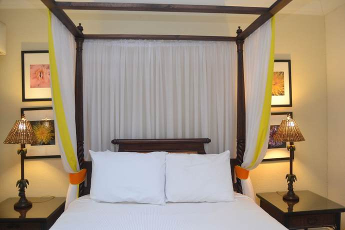 Imagen de la habitación del Hotel La Casa A North Beach Village Resort. Foto 19