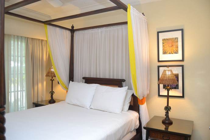 Imagen general del Hotel La Casa A North Beach Village Resort. Foto 1