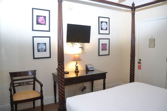 Imagen de la habitación del Hotel La Casa A North Beach Village Resort. Foto 20
