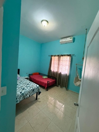 Imagen de la habitación del Hotel La Casa Amelia. Foto 2