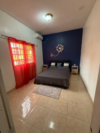 Imagen de la habitación del Hotel La Casa Amelia. Foto 4