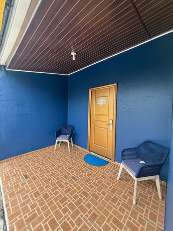 Imagen de la habitación del Hotel La Casa Amelia. Foto 5