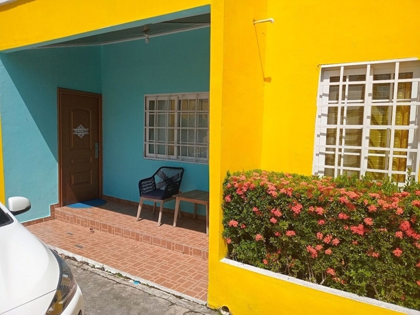 Imagen de la habitación del Hotel La Casa Amelia. Foto 6