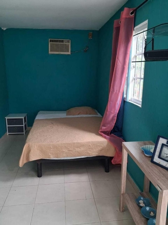 Imagen de la habitación del Hotel La Casa Amelia. Foto 9