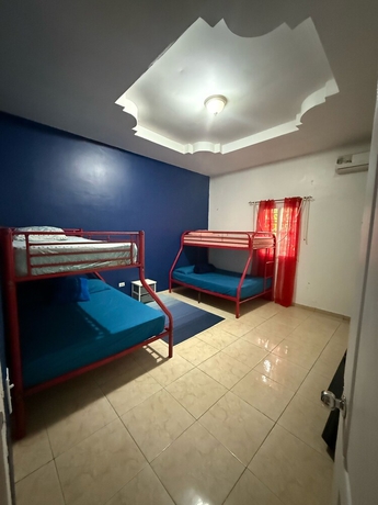 Imagen de la habitación del Hotel La Casa Amelia. Foto 10