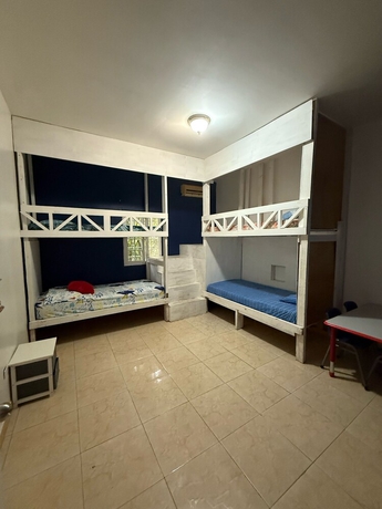 Imagen de la habitación del Hotel La Casa Amelia. Foto 11