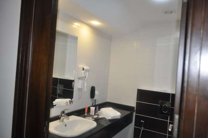 Imagen de la habitación del Hotel La Casa Amman. Foto 6