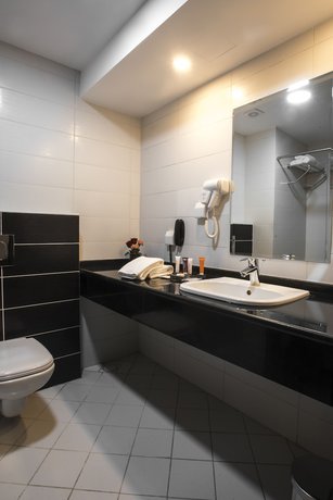 Imagen de la habitación del Hotel La Casa Amman. Foto 16