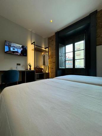 Imagen general del Hotel La Casa Azul Boutique. Foto 1
