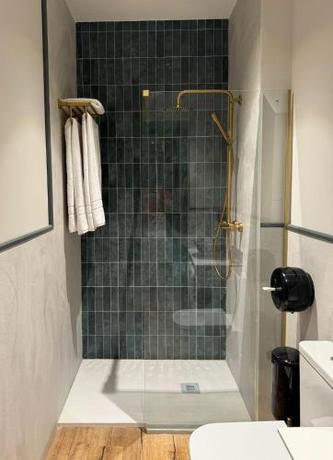 Imagen general del Hotel La Casa Azul Boutique. Foto 3