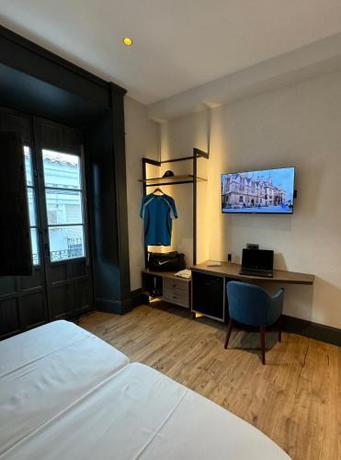 Imagen general del Hotel La Casa Azul Boutique. Foto 5