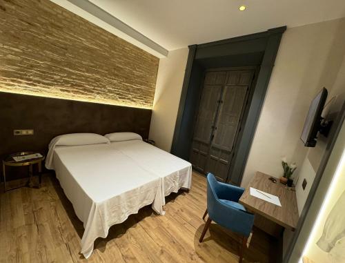 Imagen general del Hotel La Casa Azul Boutique. Foto 6