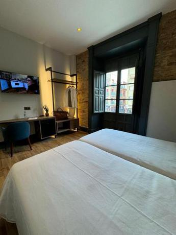 Imagen general del Hotel La Casa Azul Boutique. Foto 8