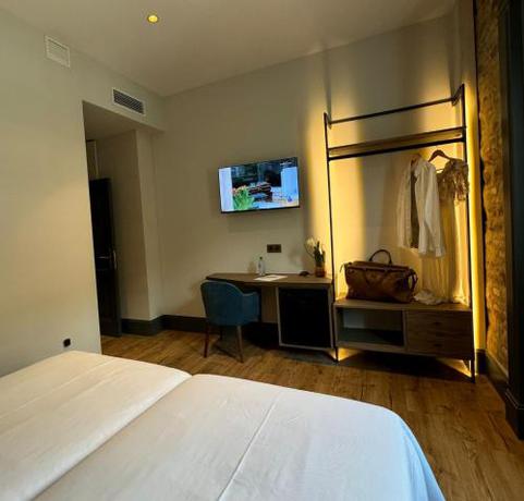 Imagen general del Hotel La Casa Azul Boutique. Foto 12
