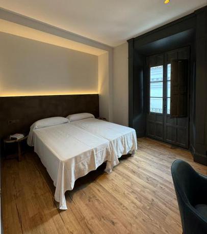 Imagen general del Hotel La Casa Azul Boutique. Foto 14