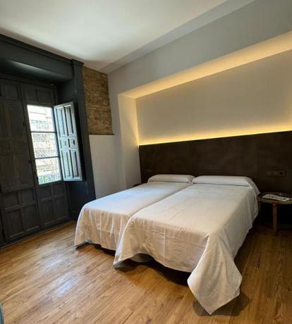 Imagen general del Hotel La Casa Azul Boutique. Foto 16