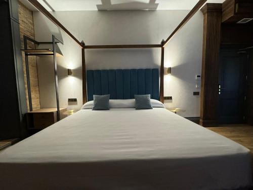 Imagen de la habitación del Hotel La Casa Azul Boutique. Foto 20
