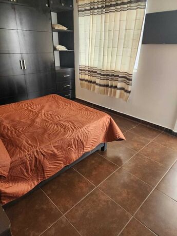 Imagen general del Hotel La Casa Blanca. Foto 3