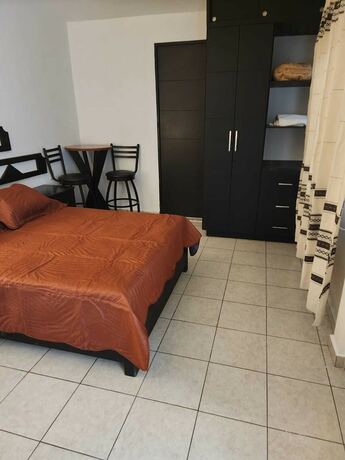 Imagen general del Hotel La Casa Blanca. Foto 4