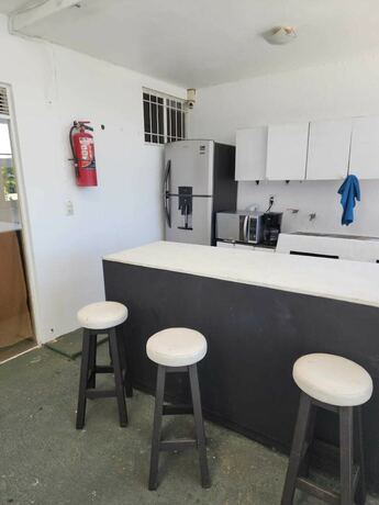 Imagen general del Hotel La Casa Blanca. Foto 5