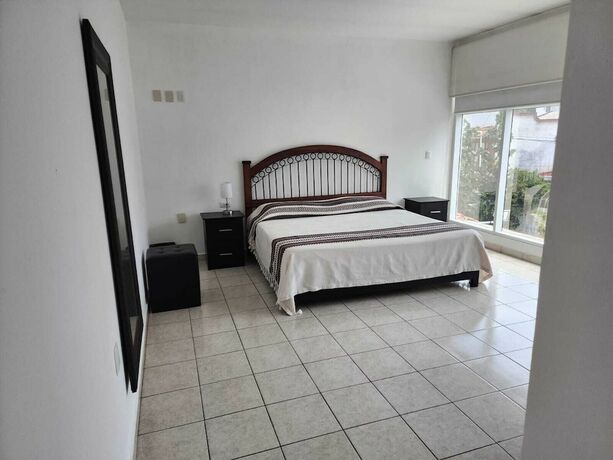Imagen general del Hotel La Casa Blanca. Foto 11