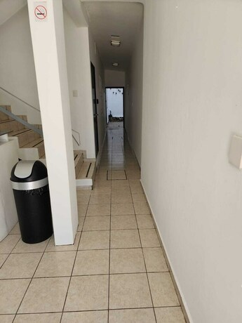 Imagen general del Hotel La Casa Blanca. Foto 18