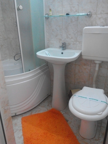 Imagen de la habitación del Hotel La Casa, Bucarest. Foto 4