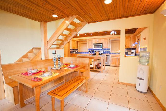 Imagen de los interiores del Hotel La Casa Buena Vida T 21. Foto 6