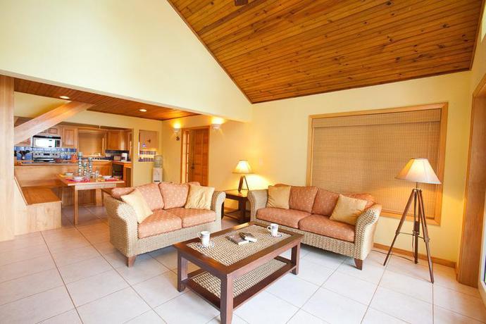 Imagen de los interiores del Hotel La Casa Buena Vida T 21. Foto 7