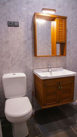 Imagen de la habitación del Hotel La Casa Cielo. Foto 2