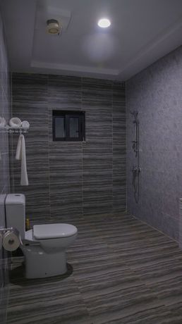 Imagen de la habitación del Hotel La Casa Cielo. Foto 7